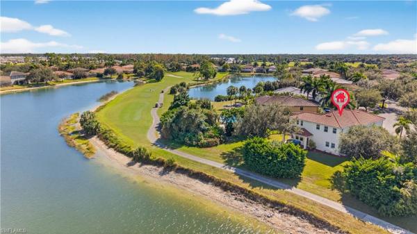 Valencia Country Club, 2212 Vardin Pl, Naples, Florida 34120, image 3