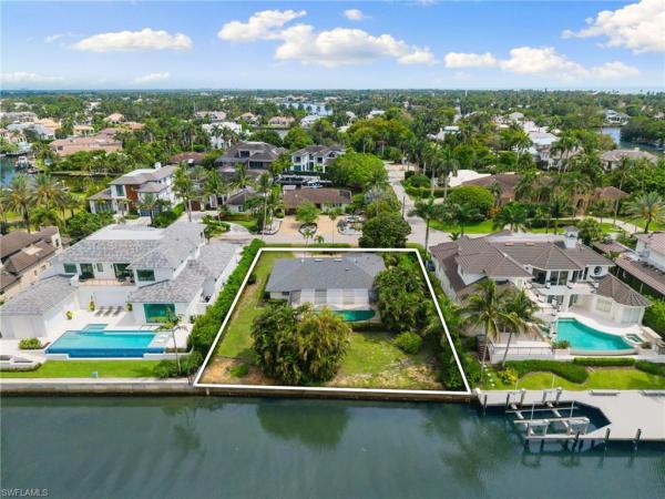 Aqualane Shores, 605 S 21st Ave, Naples, Florida 34102, image 3