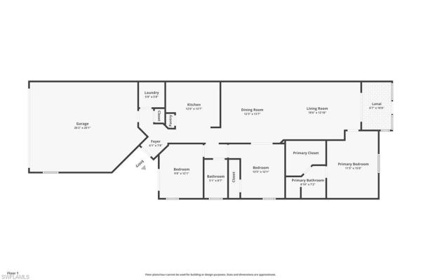 The Groves At Orange Blossom, 2207 Dragonfruit Way, Naples, Florida 34120, image 1