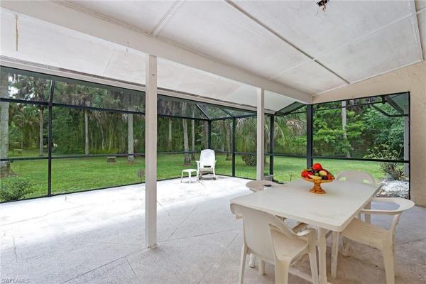 Logan Woods, 6040 Lancewood Way, Naples, Florida 34116, image 2