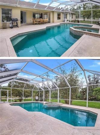 Golden Gate Estates, 4205 NE 27th Ave, Naples, Florida 34120, image 2