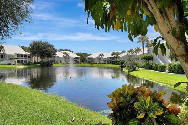 Willow Brook At Pelican Bay, 776 Willowbrook Dr #808, Naples, Florida 34108, image 1