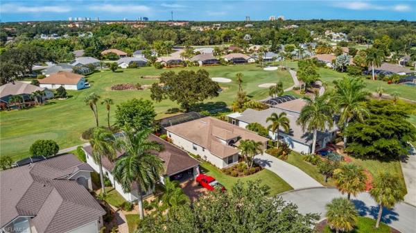 The Villages At Country Creek, 20940 Persimmon Pl, Estero, Florida 33928, image 3