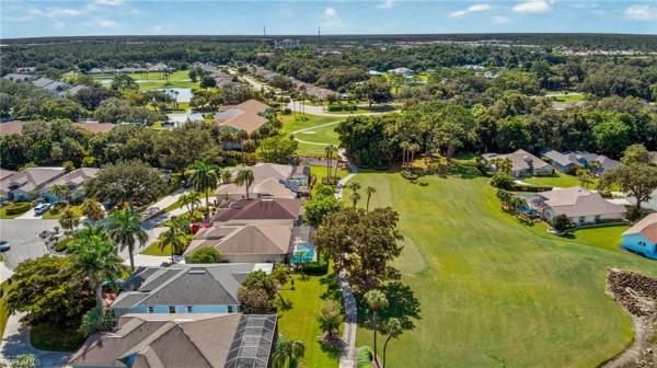 The Villages At Country Creek, 20940 Persimmon Pl, Estero, Florida 33928, image 2