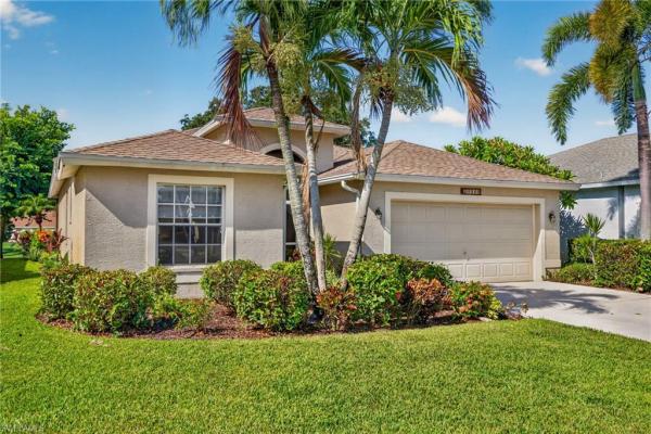 The Villages At Country Creek, 20940 Persimmon Pl, Estero, Florida 33928, image 1