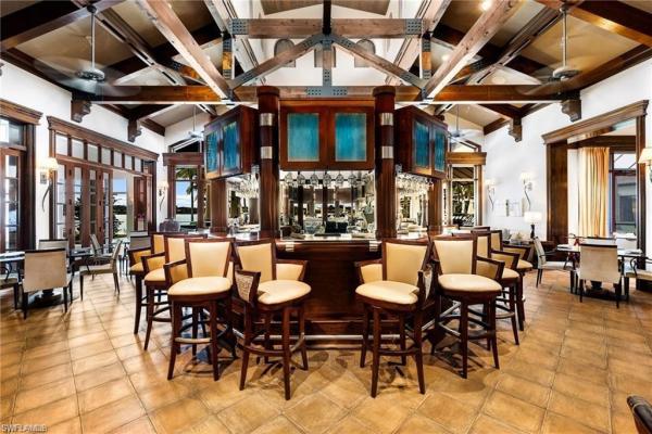 Villa D'Este, 18516 W Miromar Lakes Blvd, Miromar Lakes, Florida 33913, image 1