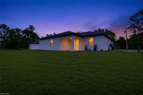 Lehigh Acres, 720 Bennington Dr, Lehigh Acres, Florida 33974, image 1