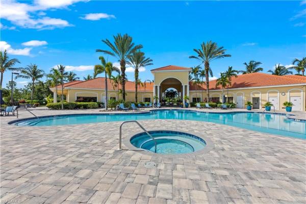 The Reserve At Estero, 19674 Villa Rosa Loop, Estero, Florida 33967, image 3