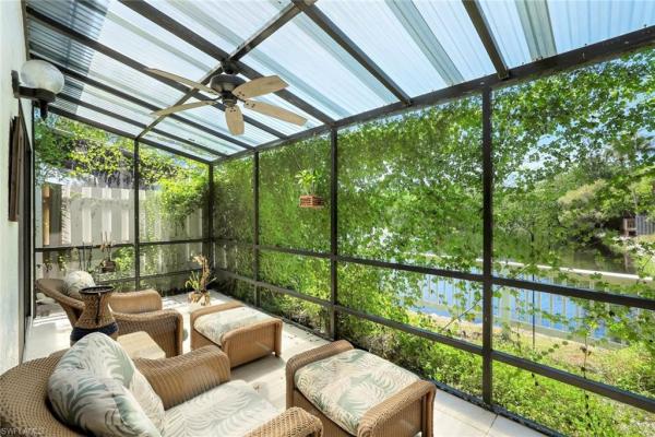 Pelican Ridge, 823 Meadowland Dr #H, Naples, Florida 34108, image 1