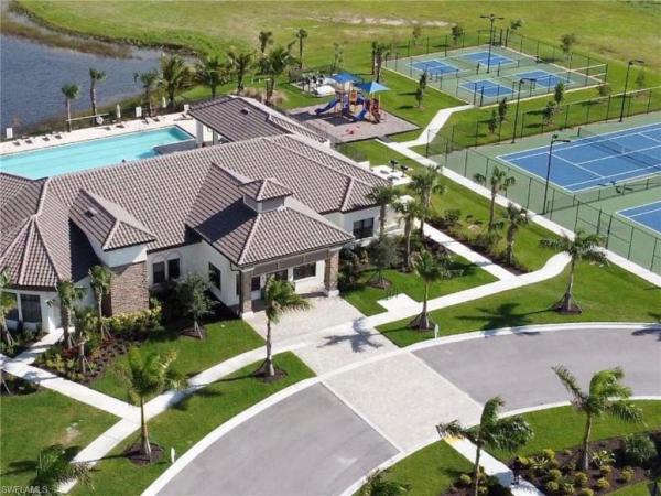 Portico, 14996 Palamos Cir, Fort Myers, Florida 33905, image 1
