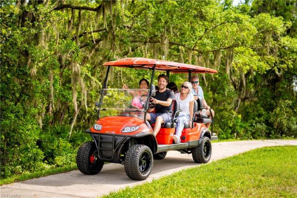 18208 Water Crossing Dr, North Fort Myers, Florida 33917, image 2