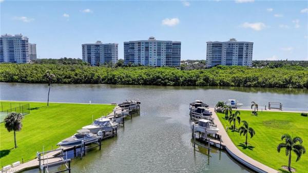 11 Bluebill Ave #606, Naples, Florida 34108, image 1