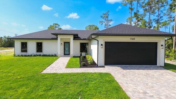Lehigh Acres, 1160 E Edelweiss St, Lehigh Acres, Florida 33974, image 1
