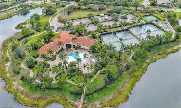 Belle Lago, 19396 La Serena Dr, Estero, Florida 33967, image 2