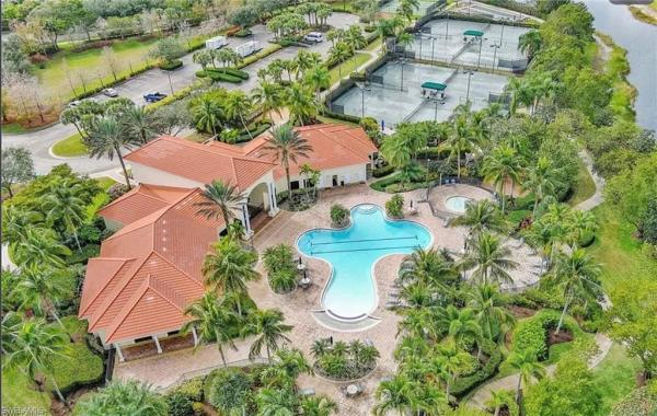 Belle Lago, 19396 La Serena Dr, Estero, Florida 33967, image 1