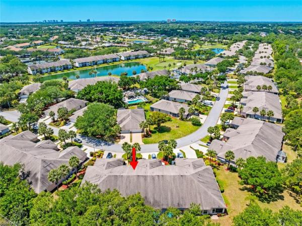 The Villas At Country Creek, 20659 Country Barn Dr, Estero, Florida 33928, image 3