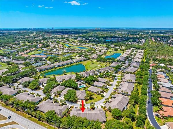 The Villas At Country Creek, 20659 Country Barn Dr, Estero, Florida 33928, image 2