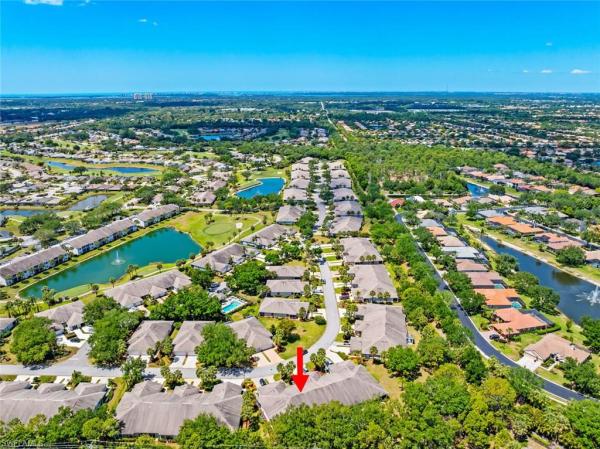 The Villas At Country Creek, 20659 Country Barn Dr, Estero, Florida 33928, image 1