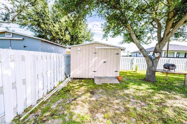 Cape Coral Residential, 501 24th Ter, Cape Coral, Florida 33909, image 3