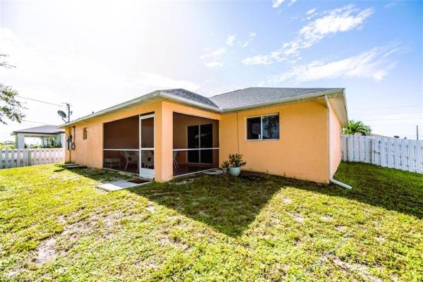 Cape Coral Residential, 501 24th Ter, Cape Coral, Florida 33909, image 2