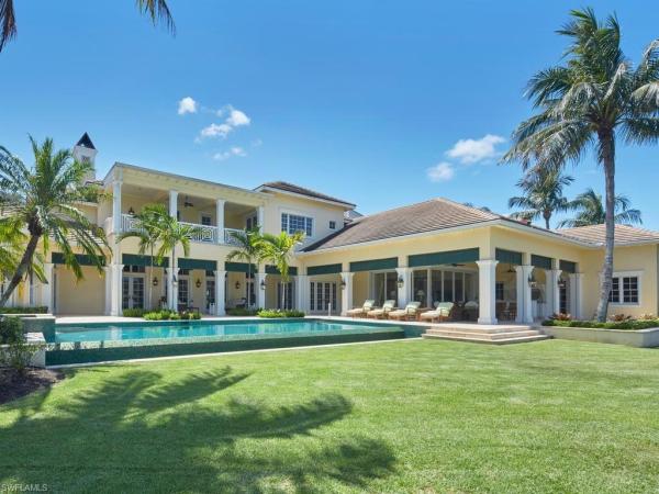 Isle Royale At Grey Oaks, 2129 Canna Ct, Naples, Florida 34105, image 1