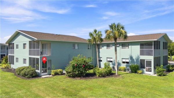 8135 Country Rd #103, Fort Myers, Florida 33919, image 1
