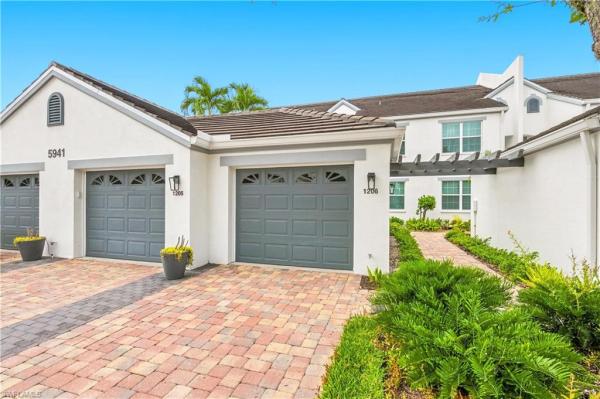 5941 Sand Wedge Ln #1206, Naples, Florida 34110, image 3
