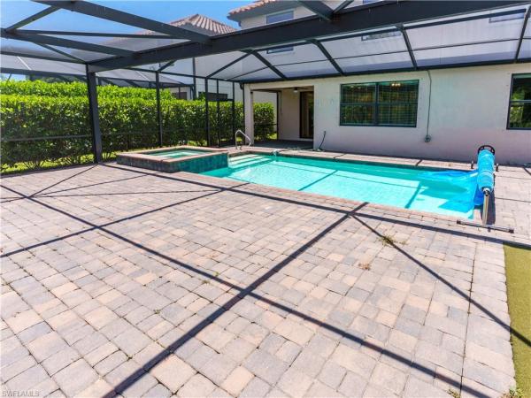 Artesia, 1588 Vizcaya Ln, Naples, Florida 34113, image 3