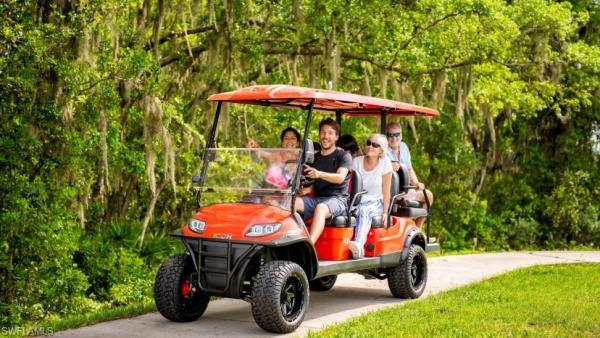 The Shores At Brightwater, 18170 Lagoon Reach Ln, North Fort Myers, Florida 33917, image 3