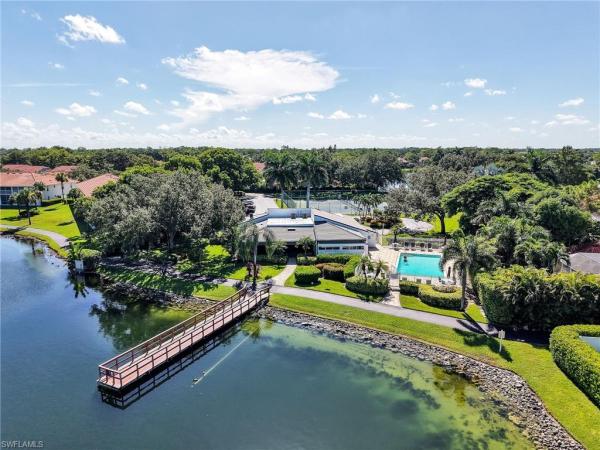 Berkshire Lakes, 6832 S Compton Ln, Naples, Florida 34104, image 3