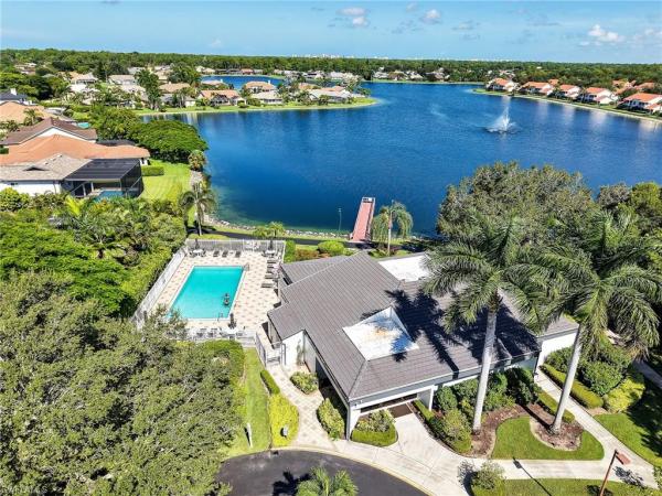 Berkshire Lakes, 6832 S Compton Ln, Naples, Florida 34104, image 2