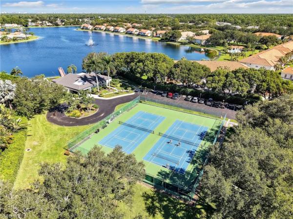 Berkshire Lakes, 6832 S Compton Ln, Naples, Florida 34104, image 1