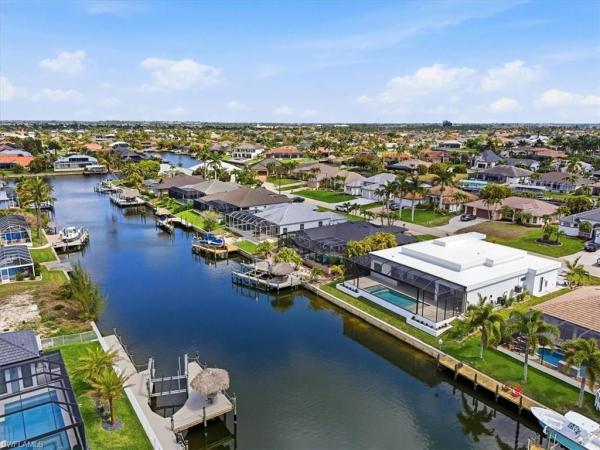 Cape Coral Residential, 4122 27th Pl, Cape Coral, Florida 33914, image 1
