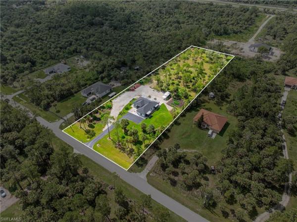 Golden Gate Estates, 3486 SE 40th Ave, Naples, Florida 34117, image 2