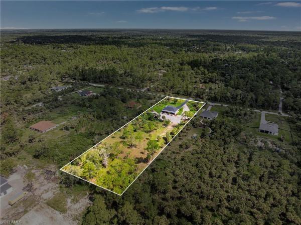 Golden Gate Estates, 3486 SE 40th Ave, Naples, Florida 34117, image 1