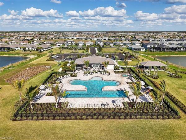 Verdana Village, 20273 Hartford Blvd, Estero, Florida 33928, image 3