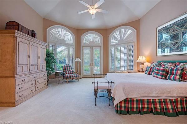 Bay Colony Shores At Pelican Bay, 7326 Tilden Ln, Naples, Florida 34108, image 3