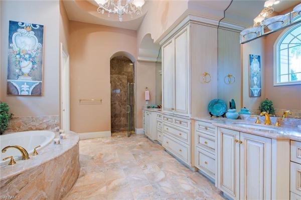 Bay Colony Shores At Pelican Bay, 7326 Tilden Ln, Naples, Florida 34108, image 2