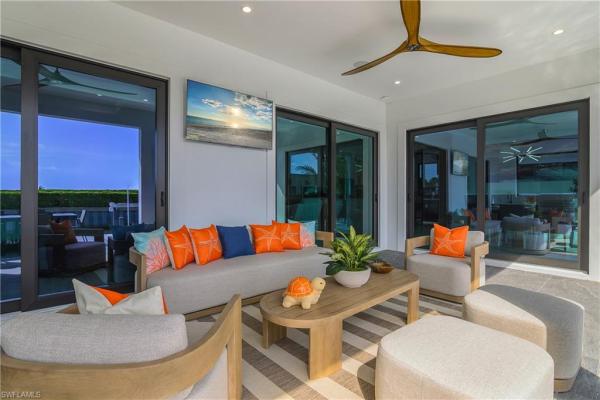 Marco Beach, 840 Rose Ct, Marco Island, Florida 34145, image 2