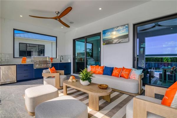 Marco Beach, 840 Rose Ct, Marco Island, Florida 34145, image 1