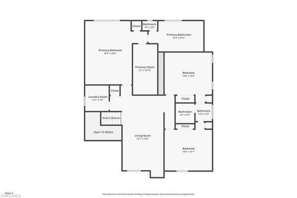 4948 Gambero Way, Naples, Florida 34142, image 2