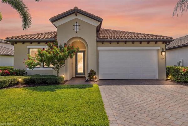 Raffia Preserve, 4719 Abaca Cir, Naples, Florida 34119, image 3