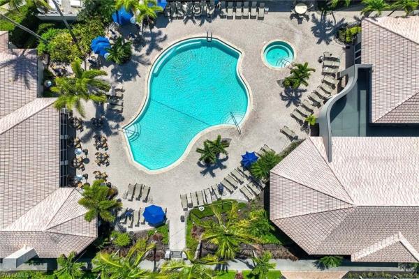 Wedgewood At Worthington, 28032 Cavendish Ct #5503, Bonita Springs, Florida 34135, image 3