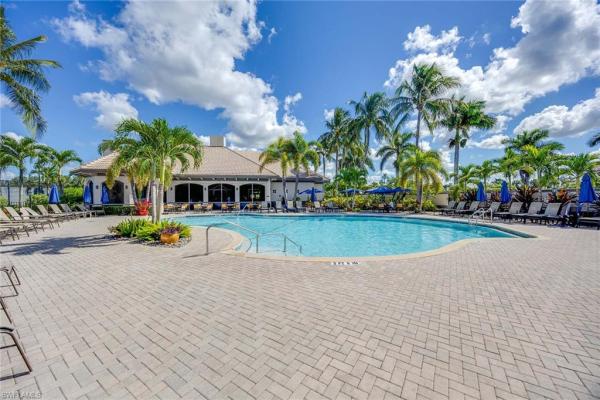 Wedgewood At Worthington, 28032 Cavendish Ct #5503, Bonita Springs, Florida 34135, image 2