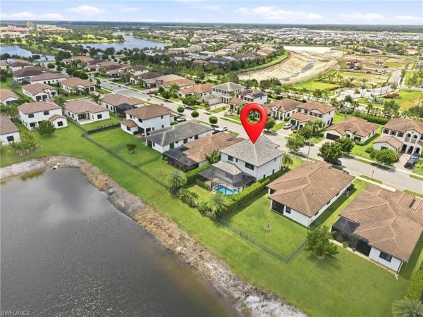 4779 Corrado Ave, Naples, Florida 34142, image 2