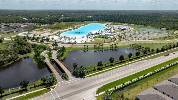 Brightwater Lagoon, 18807 Marlin Kite Ln, North Fort Myers, Florida 33917, image 3