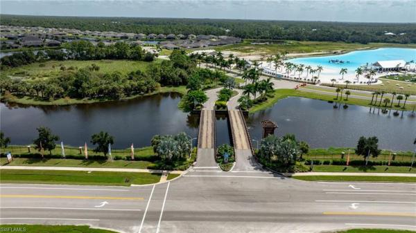 Brightwater Lagoon, 18807 Marlin Kite Ln, North Fort Myers, Florida 33917, image 2
