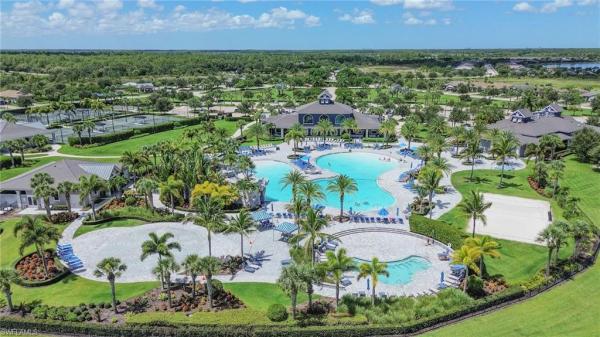 The Place At Corkscrew, 17332 Ashcomb Way, Estero, Florida 33928, image 2