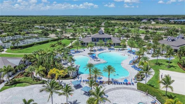 The Place At Corkscrew, 17332 Ashcomb Way, Estero, Florida 33928, image 1