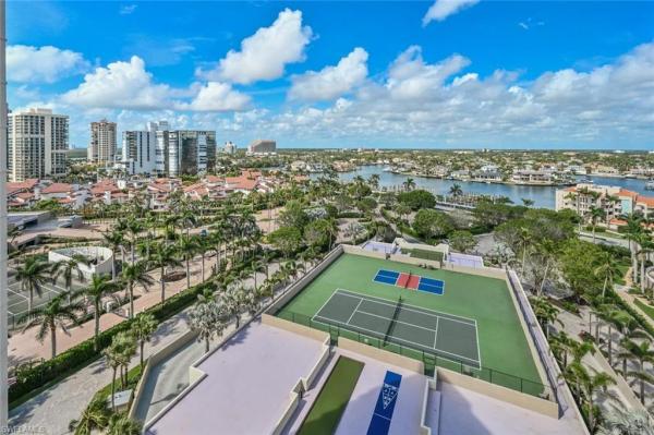 Esplanade Club At Park Shore, 4551 N Gulf Shore Blvd #201, Naples, Florida 34103, image 1